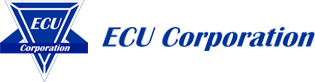 ECU Corporation - Footer Logo