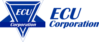 ECU Corporation - Website Logo